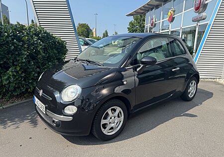 Fiat 500 1.2 8V Lounge - Panoramadach - technisch TOP