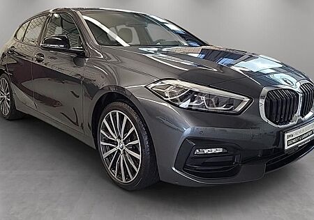 BMW 120i M Sport Steptronic M Sport