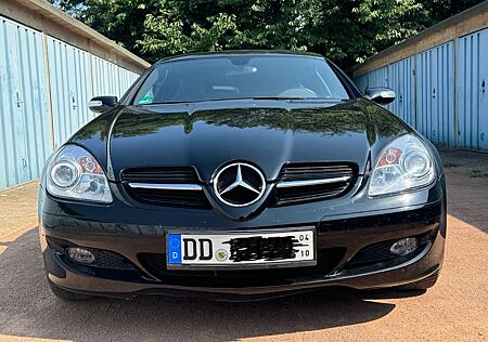 Mercedes-Benz SLK 200 KOMPRESSOR -