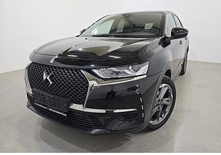 DS Automobiles DS7 Crossback 1.2 PureTech Be Chic LED Virtual