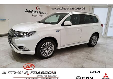Mitsubishi Plug in Hybrid Outlander Plug-in Hybrid Outlander Plus Spirit 4WD Navi Le