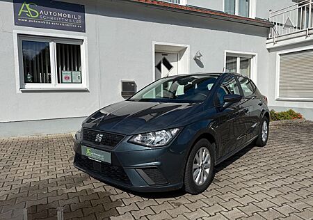 Seat Ibiza Style SHZ CARPLAY NAVI AC ALU PDC + CAM