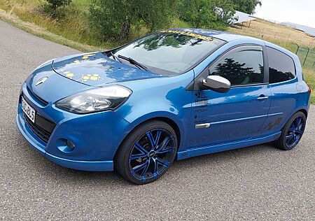 Renault Clio GT 1.6 16V 130 GT