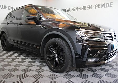 VW Tiguan Allspace Volkswagen R Line 4Motion*360*AHK*ACC*VOL