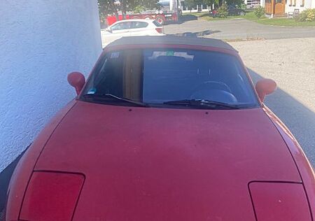 Mazda MX-5 1.9i ABS/Airbag -