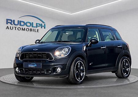 Mini Cooper S 1,6 COUNTRYMAN ALL4 4x4 AUTOM. GARANTIE
