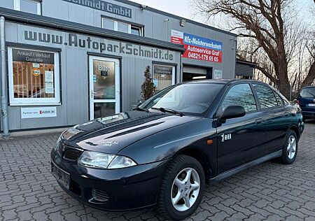 Mitsubishi Carisma SCHIEBEDACH°ALU°TÜV 08/2026!