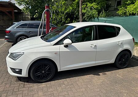 Seat Ibiza 1.2 TSI FR