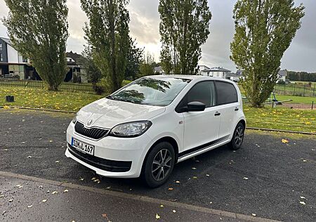 Skoda Citigo 1.0 MPI 44kW *KLIMAANLAGE*