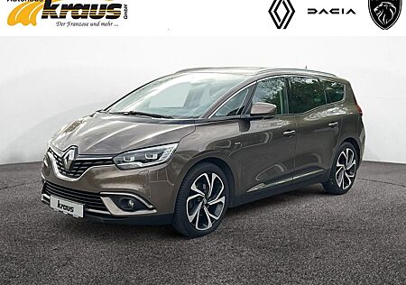 Renault Grand Scenic 1.6 Energy dCi 130 Bose 7-Sitzer