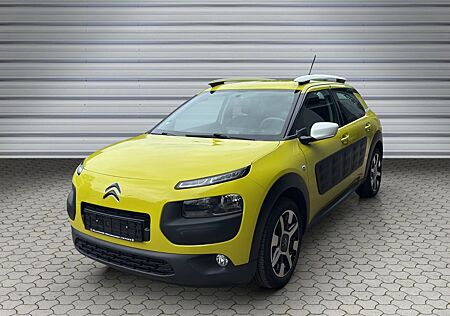 Citroën C4 Cactus Feel Edition