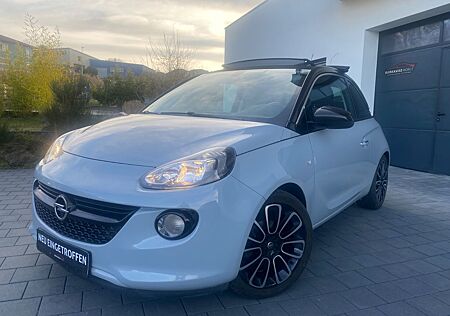 Opel Adam 1.4 Open Air*Sitz*Temp*17`Zoll*1.H