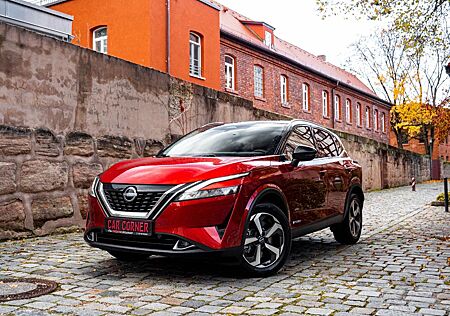 Nissan Qashqai Tekna e-Power/PANO/360/SPUR/ACC/LENKHEIZ