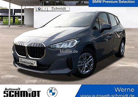 BMW 2er 225e Active Tourer Steptronic / GARANTIE-03.2028