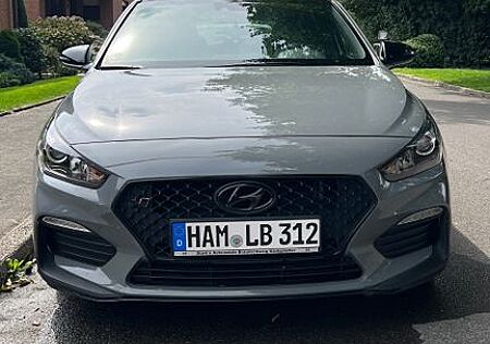 Hyundai i30 N Line 1.0 T-GDI