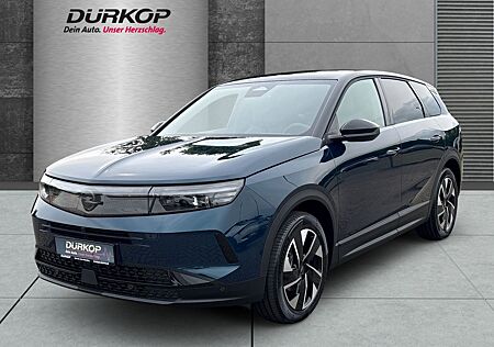 Opel Grandland X Grandland GS 100kW M-Hybrid AT Tech-Paket HUD Na