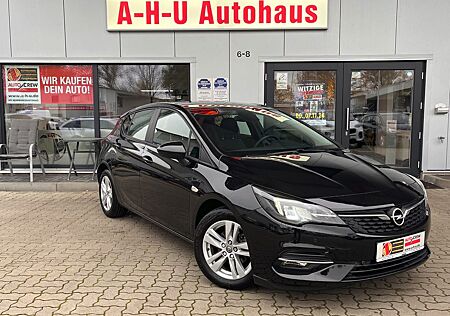 Opel Astra K Lim. 5-trg. Edition Start/Stop