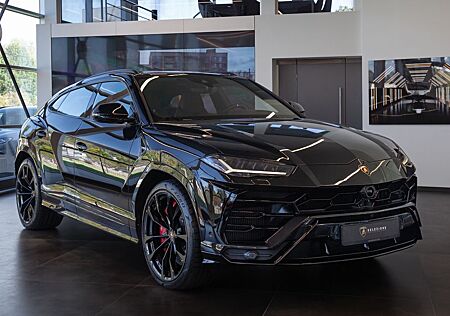 Lamborghini Urus 4.0 V8 Autom. Warranty