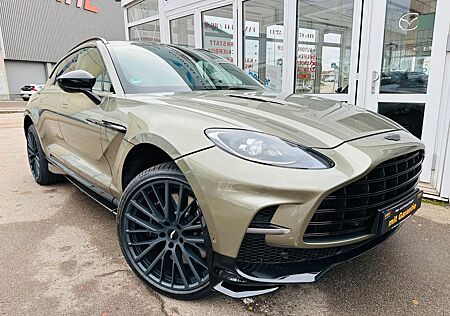 Aston Martin DBX 4.0 V8 DBX707 Carbon VOLL