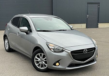 Mazda 2 1.5 SKYACTIV-G 75 Exclusive-Line,Euro 6