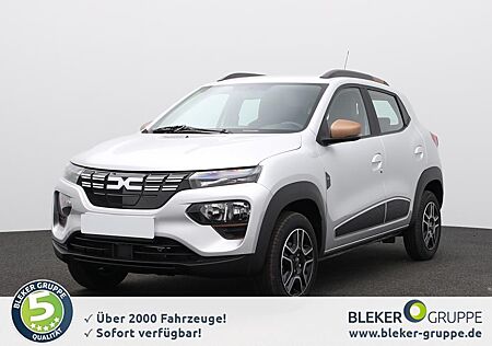 Dacia Spring gebraucht kaufen Dacia Spring Extreme ELECTRIC 65