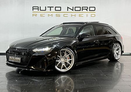 Audi RS6 4.0TFSI q.*Pano*RS-Dynamik*305*Matrix*