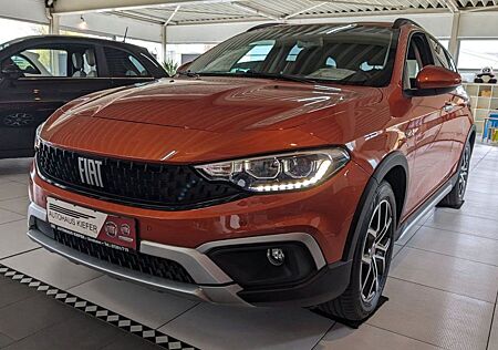 Fiat Tipo Kombi Cross | Rückfahrkamera + Klimaautom.