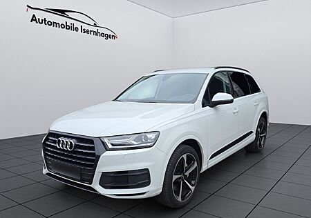 Audi Q7 3.0 TFSI quattro Leder HUD Navi 2. Hand