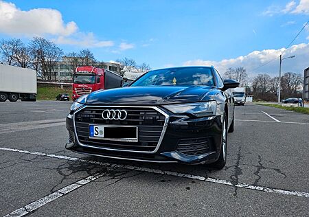 Audi A6 40 TDI S tronic Avant -2019