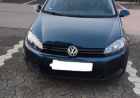 VW Golf Volkswagen 1.6 TDI Trendline Variant Trendline