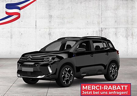 Citroën C5 Aircross PLUS PURETECH 130 Plus LED*DAB*PDC*K