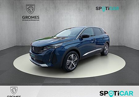 Peugeot 3008 1.6 Plug-In 225 Allure Pack Navi LED digita