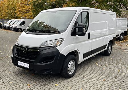 Opel Movano 2.2 CDTI L2H1 3,5t+Navi*R-Kam+Klima+Totwi