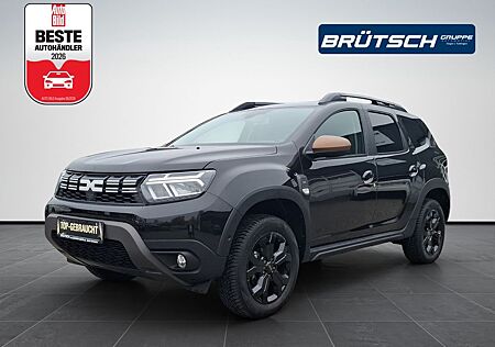 Dacia Duster II 1.3 TCe Extreme 2WD AUTOMATIK / NAVI /