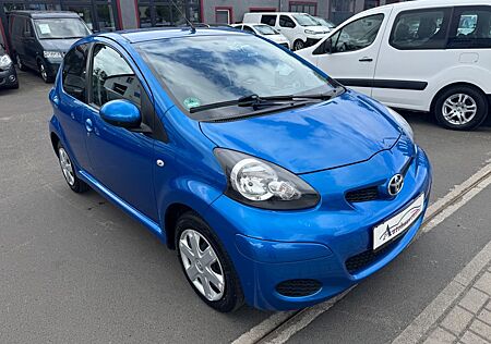 Toyota Aygo (X) Aygo AYGO Edition