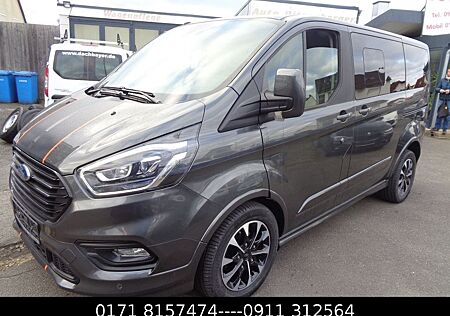 Ford Tourneo Custom Kombi 310 L1 Sport