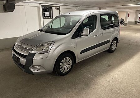 Citroën Berlingo Kombi Multispace