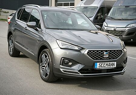 Seat Tarraco 2.0 TDI 4Drive DSG Xcellence