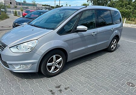 Ford Galaxy 1.6 TDCi Trend