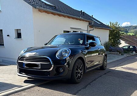 Mini ONE 3-türig, 44.4000 km, Top-Zustand