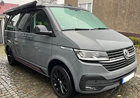 VW T6 California Volkswagen T6.1 California 4M Edition Coast