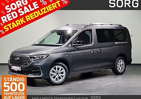 Ford Tourneo Connect L2-Titanium EcoB."PlugInHybrid"