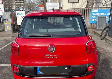 Fiat 500L 1.4 16V Easy Easy