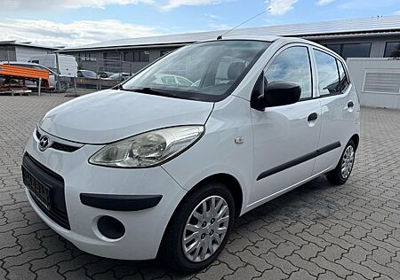 Hyundai i10 1.1 Classic Classic