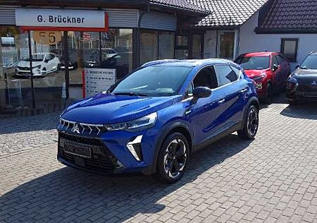 Mitsubishi ASX EDITION 1.3 T-Benziner 7-DCT
