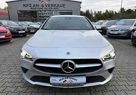 Mercedes-Benz CLA 200 CLA -Klasse Shooting Brake d