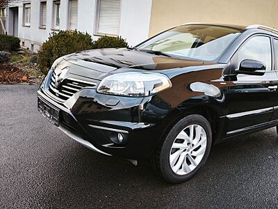 Renault Koleos Limited