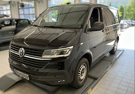 VW T6 Volkswagen Kasten 6.1 2.0 TDI DSG LED Navi DAB+