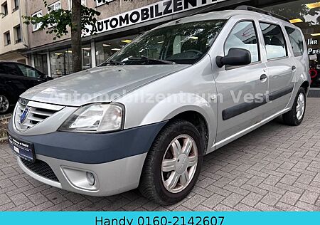 Dacia Logan 1.6 MCV Kombi Laureate*7 Sitzer*Klima*