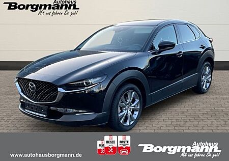 Mazda CX-30 Selection 2.0 Mild Hybrid Rückfahrkamera -